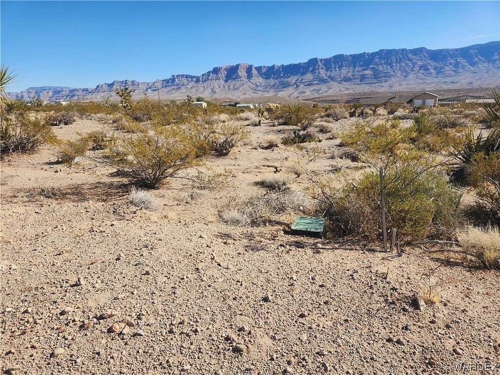 1 Acre of Land for Sale in Meadview, Arizona