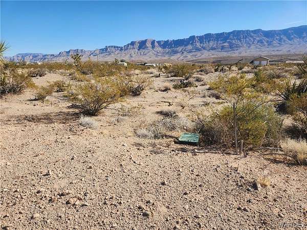1 Acre of Land for Sale in Meadview, Arizona