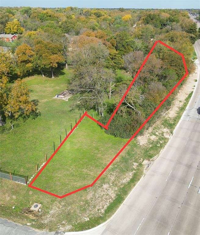 0.298 Acres of Residential Land for Sale in Dallas, Texas