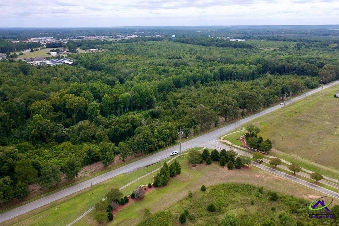 10 Acres of Land for Sale in Perry, Georgia