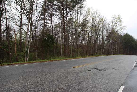 2.6 Acres of Residential Land for Sale in Spartanburg, South Carolina