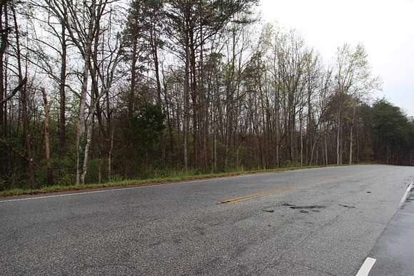 2.62 Acres of Residential Land for Sale in Spartanburg, South Carolina