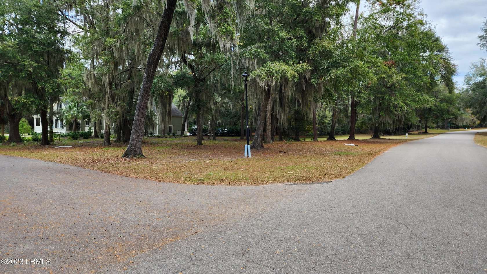 0.58 Acres of Residential Land for Sale in Ladys Island, South Carolina