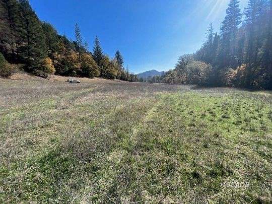 60 Acres of Land for Sale in Douglas City, California