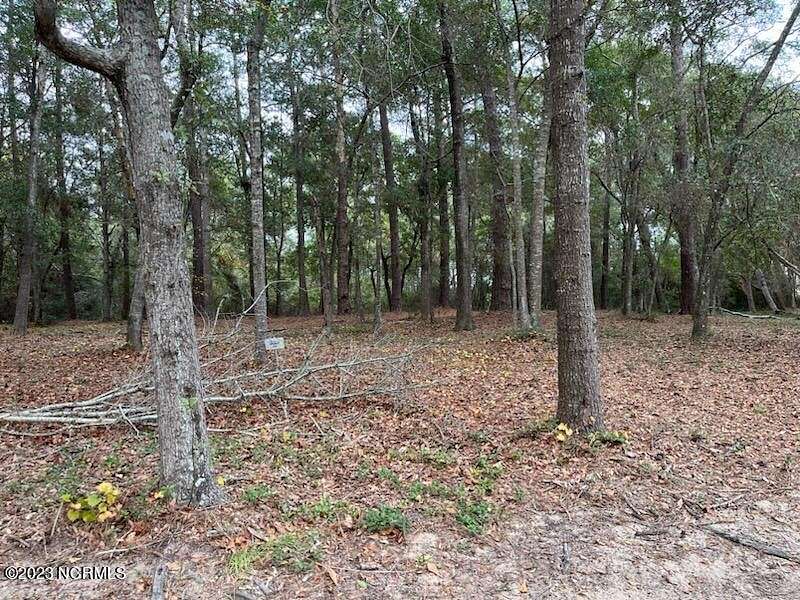 0.62 Acres of Residential Land for Sale in Supply, North Carolina