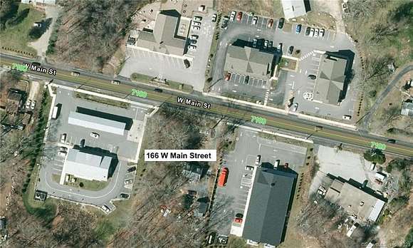 1 Acre of Commercial Land for Sale in East Lyme Town, Connecticut