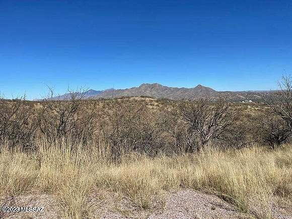 1.39 Acres of Residential Land for Sale in Rio Rico, Arizona