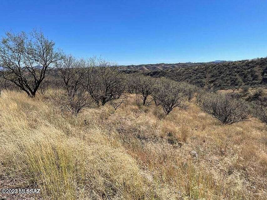 1.8 Acres of Residential Land for Sale in Rio Rico, Arizona
