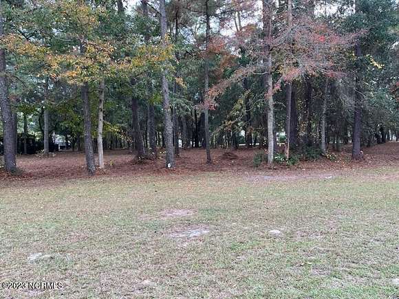 0.37 Acres of Residential Land for Sale in Supply, North Carolina