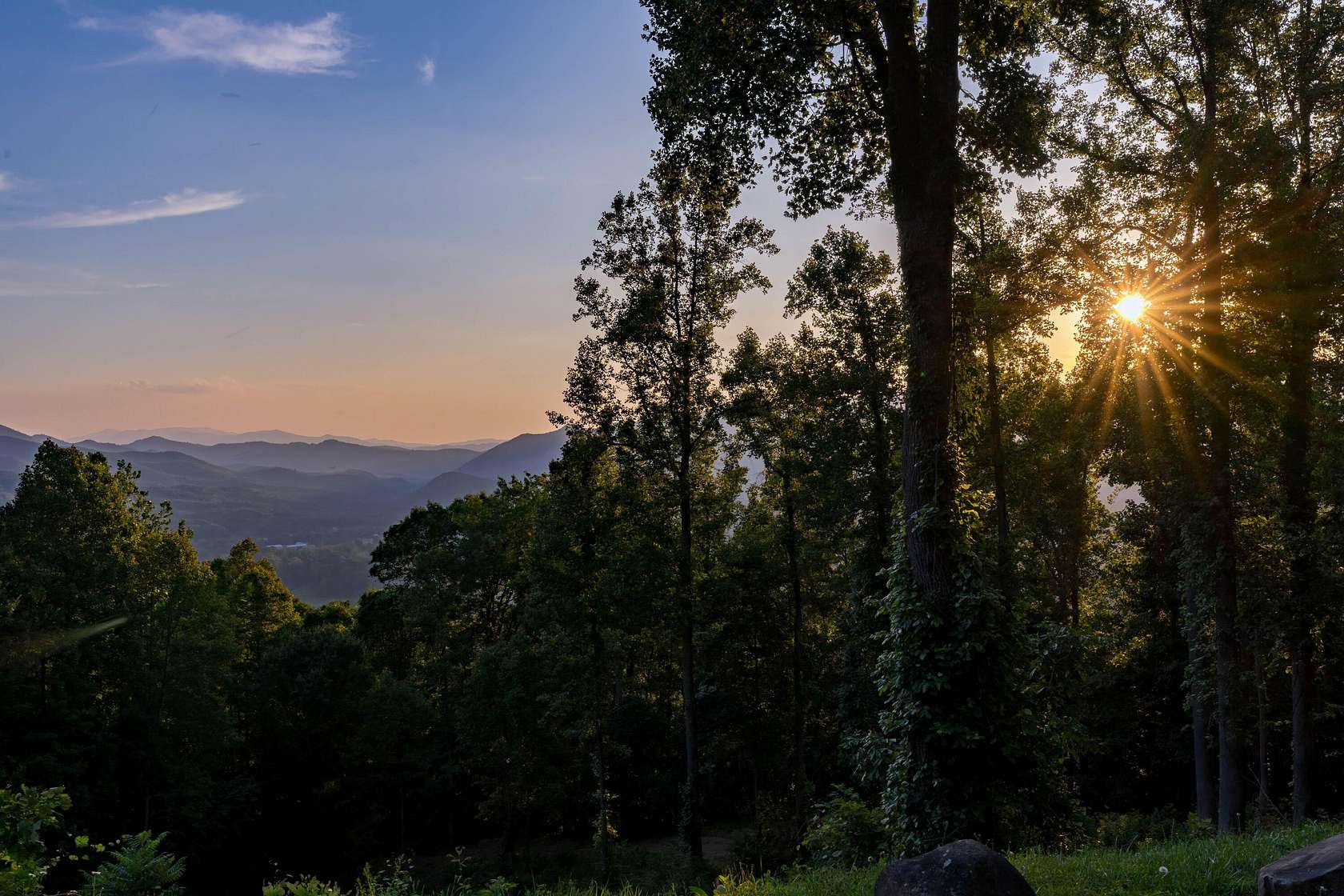 6 Acres of Residential Land for Sale in Unicoi, Tennessee