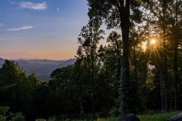 6 Acres of Residential Land for Sale in Unicoi, Tennessee