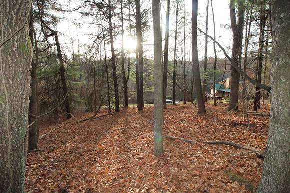 0.4 Acres of Land for Sale in Fancy Gap, Virginia