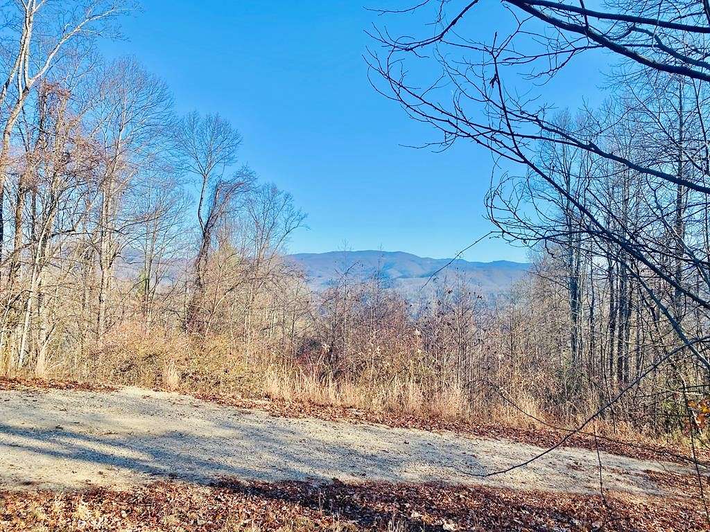 3 Acres of Residential Land for Sale in Butler, Tennessee