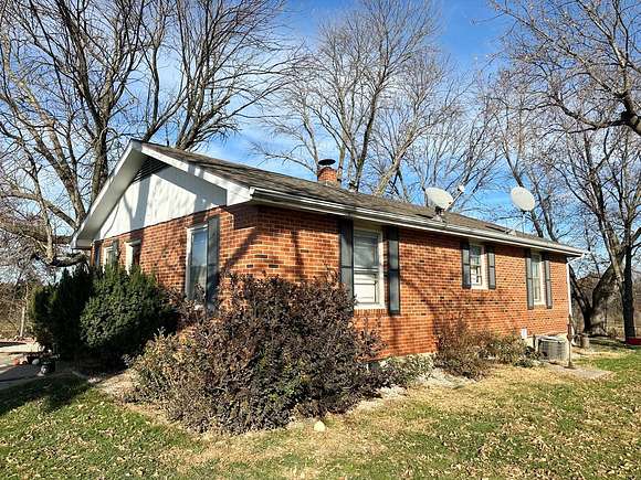 2.7 Acres of Land with Home for Sale in Harwood, Missouri