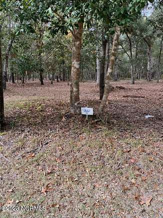 0.39 Acres of Residential Land for Sale in Supply, North Carolina