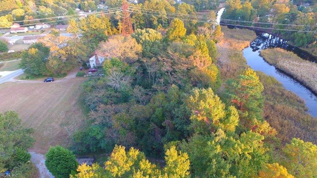 2.5 Acres of Residential Land for Sale in Chesapeake, Virginia