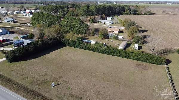 1 Acre of Land for Sale in Atmore, Alabama