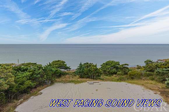 0.55 Acres of Residential Land for Sale in Waves, North Carolina