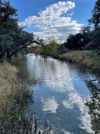 29.9 Acres of Land for Sale in Brady, Texas