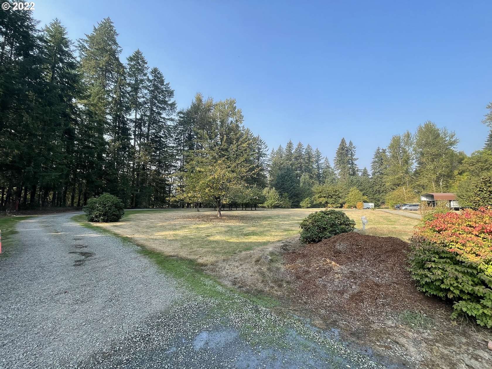 7.89 Acres of Land for Sale in Oregon City, Oregon