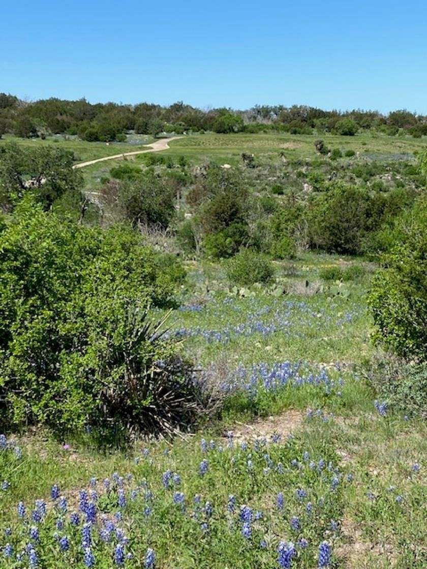 0.95 Acres of Residential Land for Sale in Horseshoe Bay, Texas