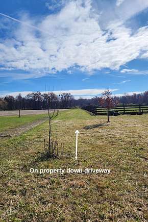5.2 Acres of Residential Land for Sale in Blanchester, Ohio