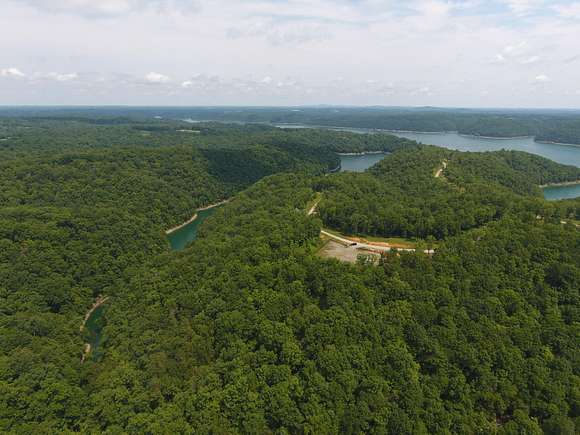 6.8 Acres of Land for Sale in Monticello, Kentucky