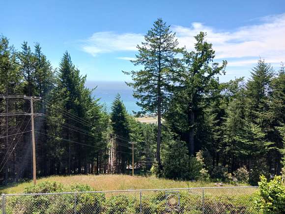 0.12 Acres of Residential Land for Sale in Shelter Cove, California
