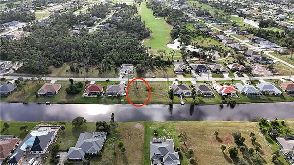 0.23 Acres of Land for Sale in Rotonda West, Florida