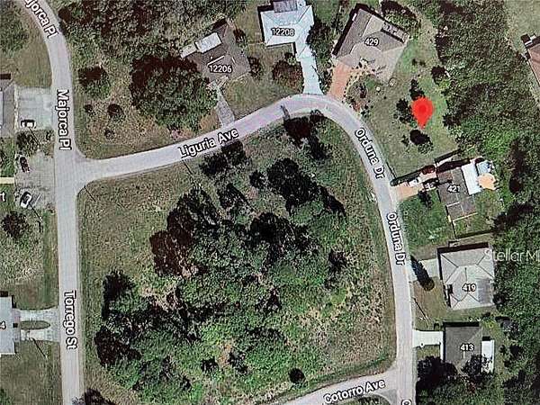 0.2 Acres of Residential Land for Sale in North Port, Florida
