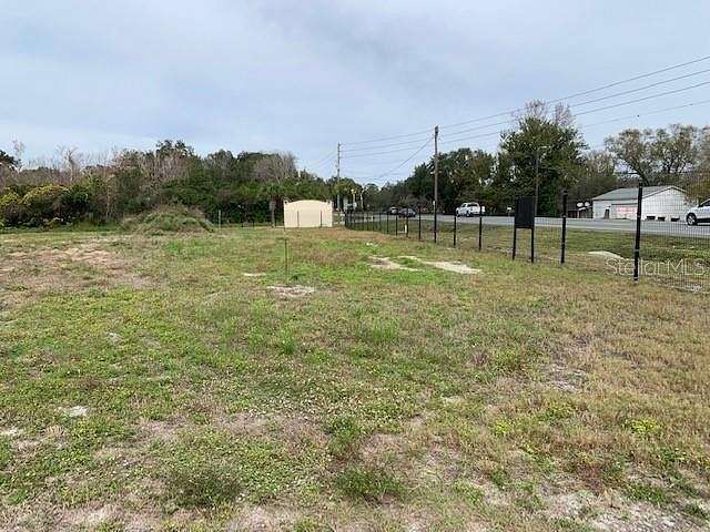 1.04 Acres of Mixed-Use Land for Sale in Davenport, Florida