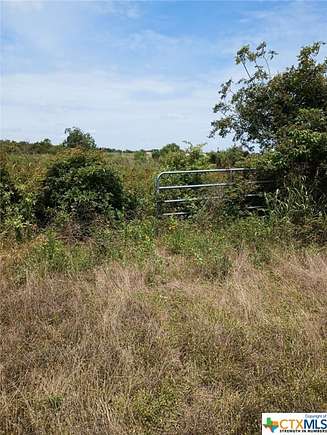 10 Acres of Agricultural Land for Sale in Elm Grove, Texas