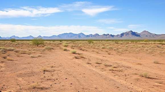 104 Acres of Land for Sale in Douglas, Arizona