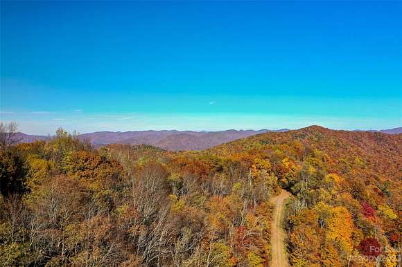 2.4 Acres of Land for Sale in Waynesville, North Carolina
