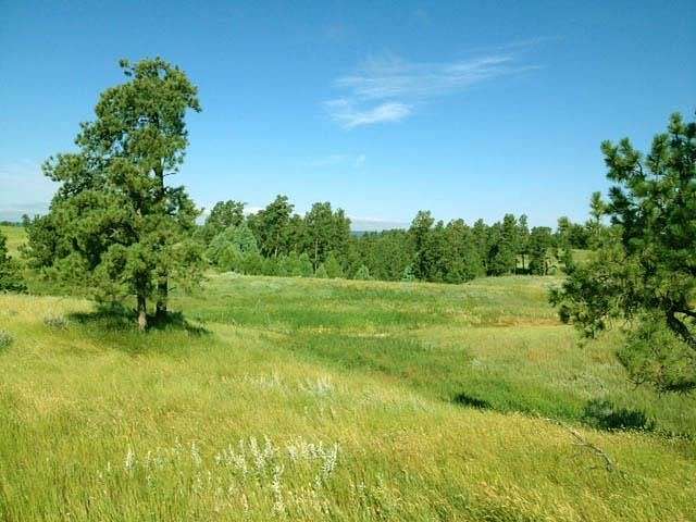 495 Acres of Recreational Land & Farm for Sale in Moorcroft, Wyoming