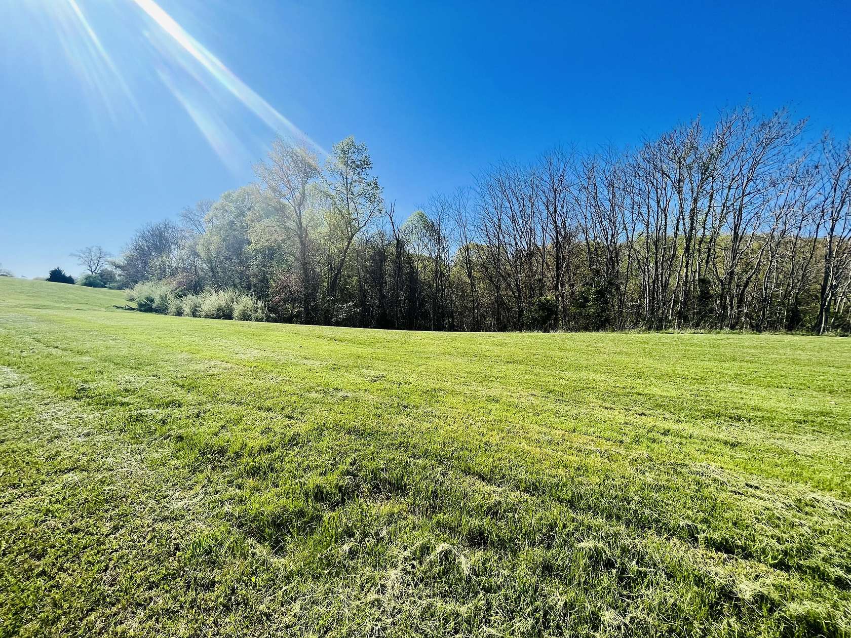 1.5 Acres of Residential Land for Sale in Mooresburg, Tennessee