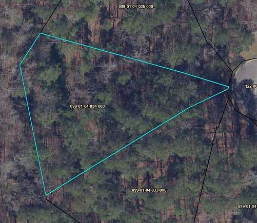 0.69 Acres of Residential Land for Sale in North Augusta, South Carolina
