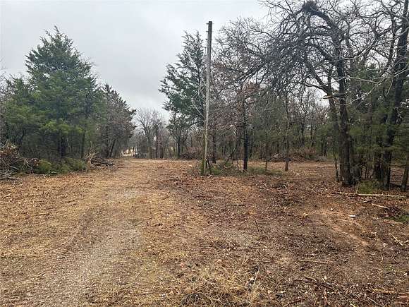 40 Acres of Commercial Land for Sale in Midwest City, Oklahoma