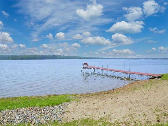 0.06 Acres of Residential Land for Sale in Lake George, Minnesota
