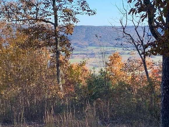 2.6 Acres of Residential Land for Sale in Pikeville, Tennessee