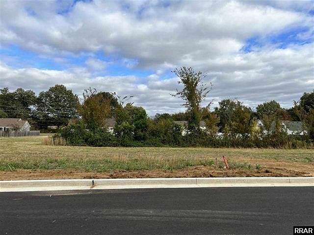 Residential Land for Sale in Union City, Tennessee