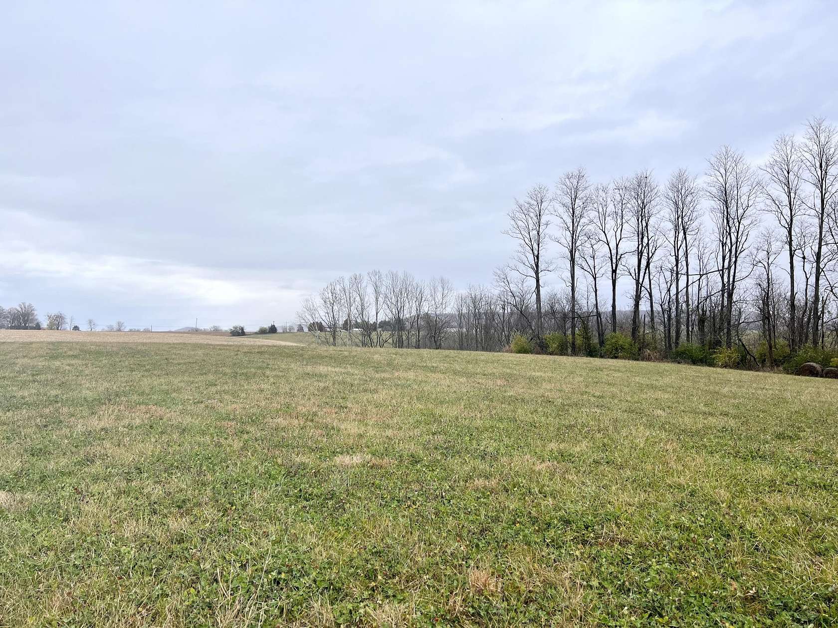 5.1 Acres of Land for Sale in Flemingsburg, Kentucky