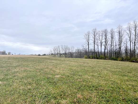 5.1 Acres of Land for Sale in Flemingsburg, Kentucky