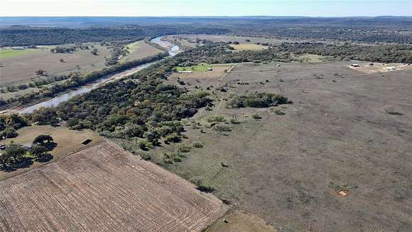 54.9 Acres of Recreational Land for Sale in Mineral Wells, Texas