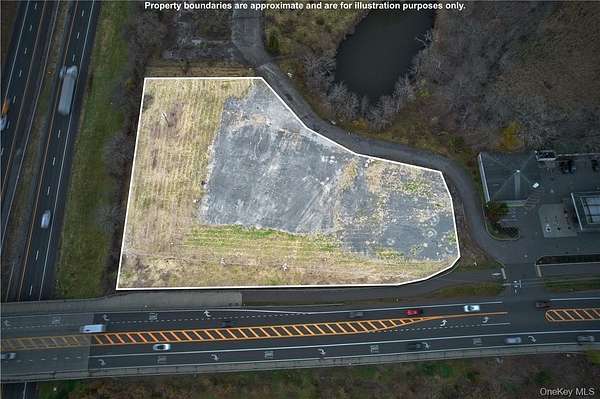 1.8 Acres of Commercial Land for Sale in New Paltz, New York