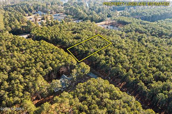 0.82 Acres of Residential Land for Sale in Oriental, North Carolina