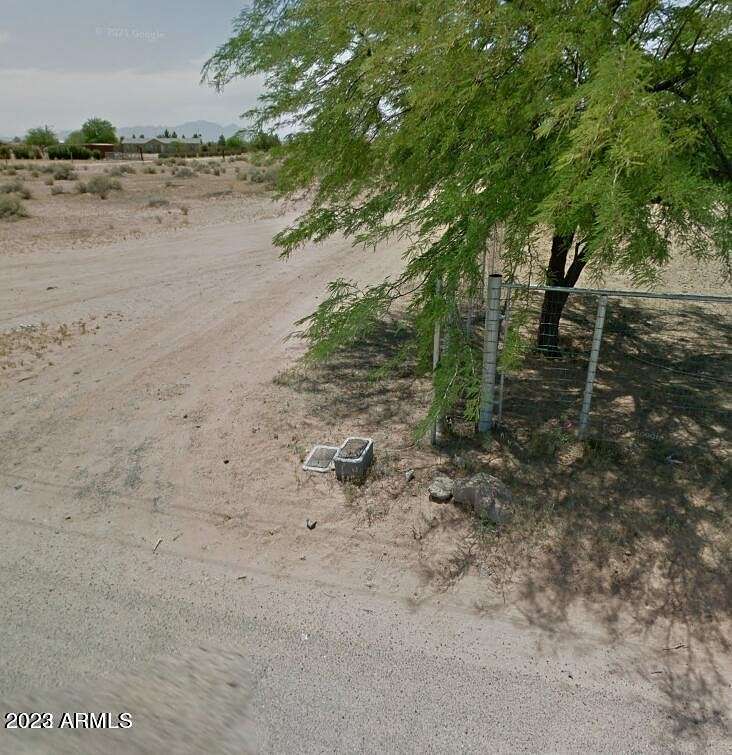 3.4 Acres of Land for Sale in Casa Grande, Arizona