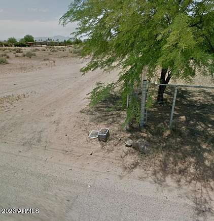 3.4 Acres of Land for Sale in Casa Grande, Arizona
