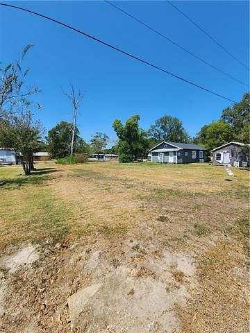 0.12 Acres of Residential Land for Sale in Kinder, Louisiana