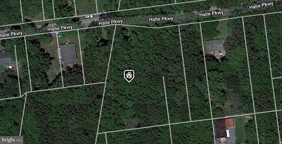 0.93 Acres of Land for Sale in Shady Side, Maryland